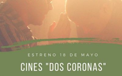 DOS CORONAS. San Maximiliano Kolbe vuelve a la gran pantalla