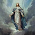 Los Dogmas Marianos: La Asunción
