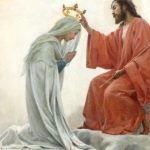 “Oremos para que la Inmaculada llegue a ser lo más pronto posible… la Reina del mundo entero»