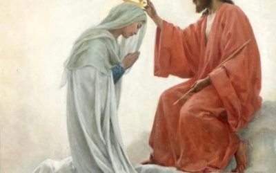 “Oremos para que la Inmaculada llegue a ser lo más pronto posible… la Reina del mundo entero»