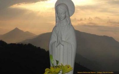 Flores a María 2019 – 17 mayo