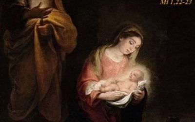 ¡Feliz Navidad!