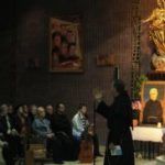 Audio del «Sábado con la Inmaculada» 21 enero 2012