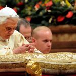 Benedicto XVI, Maestro de Oración