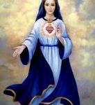 Oración de la MI por el Año de la Fe
