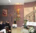 Crónica del Sábado con la Inmaculada del 27.10.2012 e invitación al nuevo Sábado del 10.11.2012