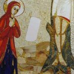 CUARESMA 2012: ¡Siempre de tu mano, Virgen María!