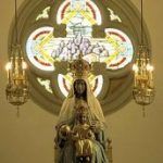Acompañémosle con nuestra oración