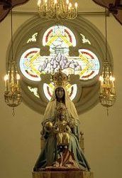 Acompañémosle con nuestra oración