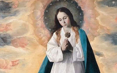 Un misterio de amor