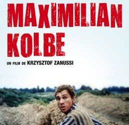 Maximiliano Kolbe: La película