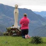 Mes de mayo, mes de María. Dia 14