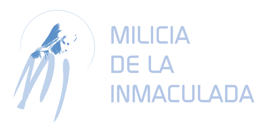 106 años de la fundación de la Milicia de la Inmaculada