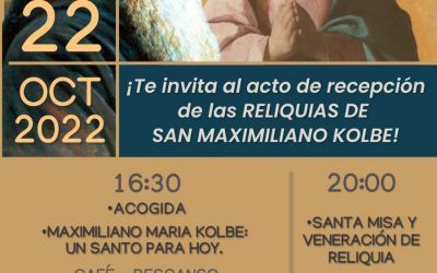 Encuentro Kolbiano en Barcelona – 22 octubre 2022