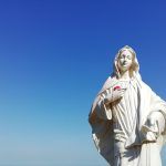 Novena a La Inmaculada – 1er dia